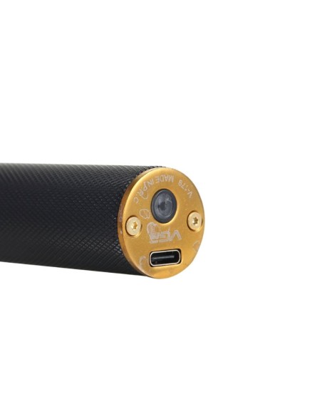 V-179 Powerful Oil Head Hair Clipper