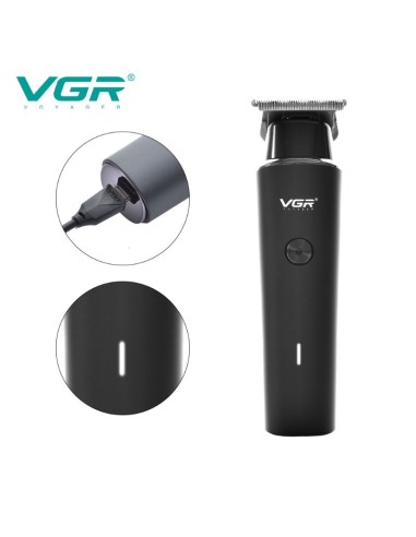 V-933 Professional Rechargeable Electric Hair...