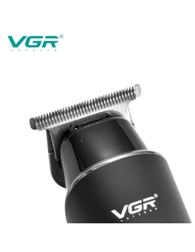 V-933 Professional Rechargeable Electric Hair...