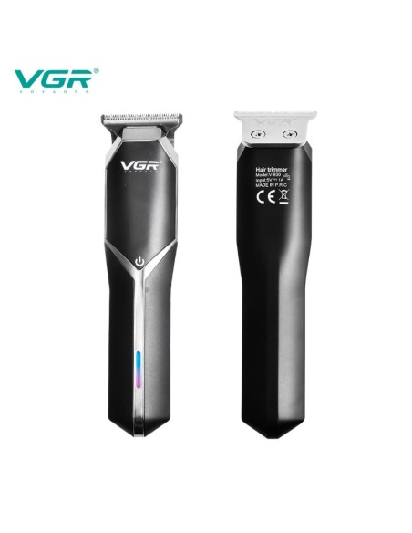 V-930 Waterproof Rechargeable Hair Clipper