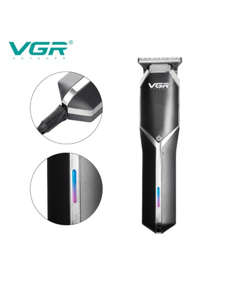 V-930 Waterproof Rechargeable Hair Clipper