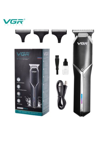 V-930 Waterproof Rechargeable Hair Clipper