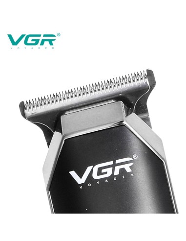 V-930 Waterproof Rechargeable Hair Clipper