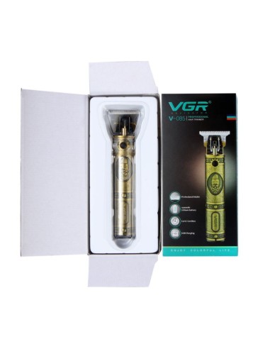 V-085 Cordless Zero Cutting Manscaped Trimmer