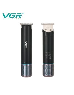 V-250 USB Rechargeable Electric Hair Clipper