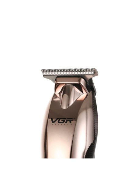 V-293 Professional Hair Clipper with LED Display
