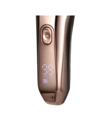 V-293 Professional Hair Clipper with LED Display
