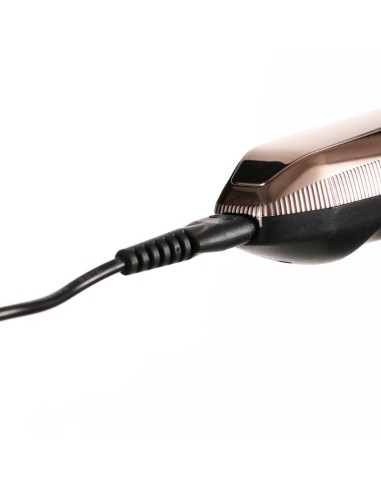 V-293 Professional Hair Clipper with LED Display