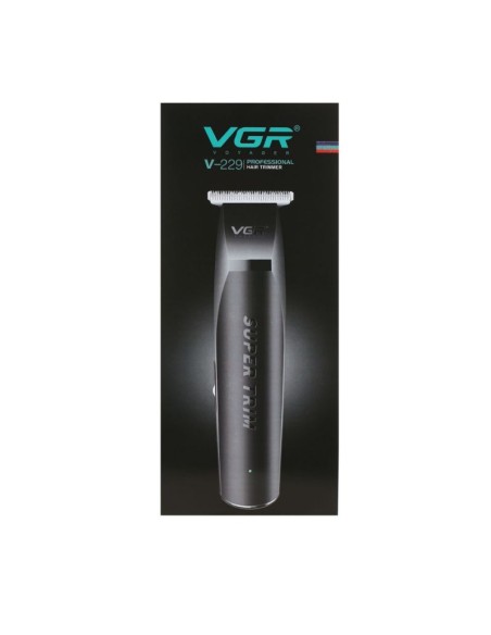 V-229 Low Noise Family Friendly Hair Clipper