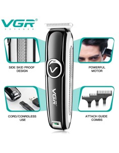 V-168 Hair Clipper Beard Trimmer