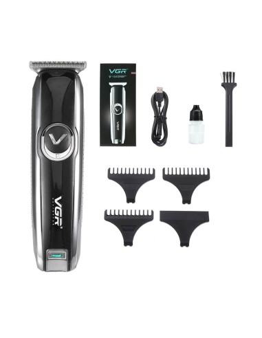V-168 Hair Clipper Beard Trimmer