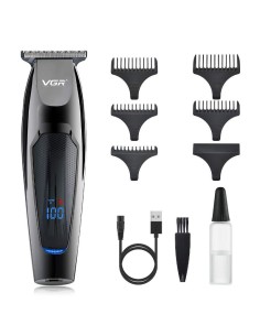 V-070 Hair Clipper Beard Trimmer for Men 2