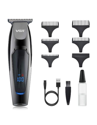 V-070 Hair Clipper Beard Trimmer for Men