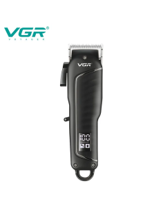 VGR V-683 Professional Rechargeable Barber Hair Clipper