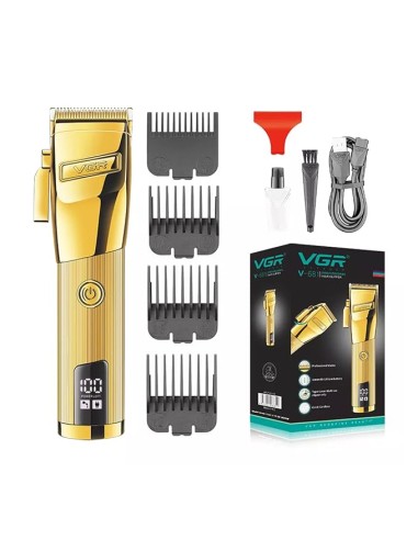 V-681 Professional Multi-function Hair Clipper...