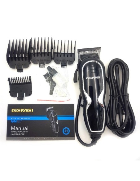 GM-817 Clipper Con Filo