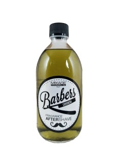 After shave Fragrance Arabian 2