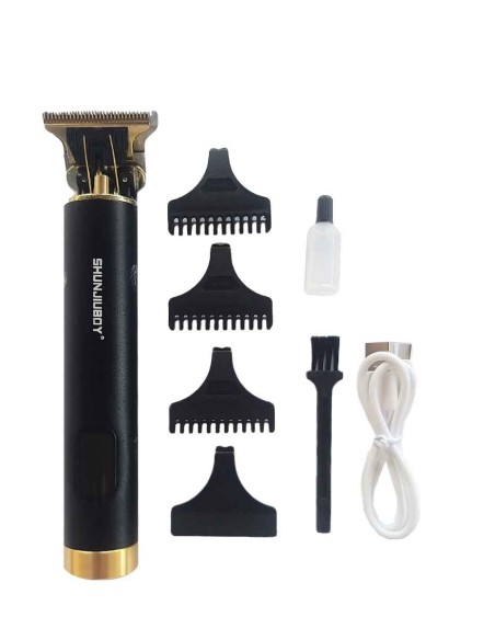 H.W T9 Vintage Clipper Oro/Nero