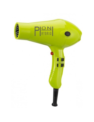 Phon Hybrid Nylon professionale 2000w