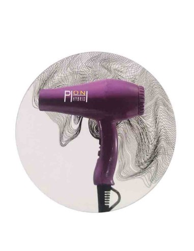Phon Hybrid Nylon professionale 2000w