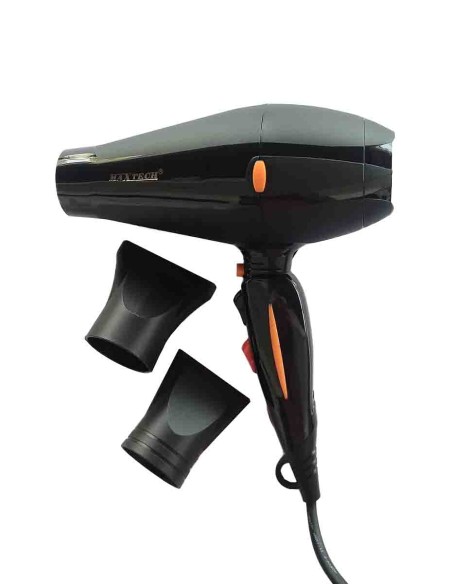 Asciugacapelli Professionale 4500 EVO 2000W MaxTech