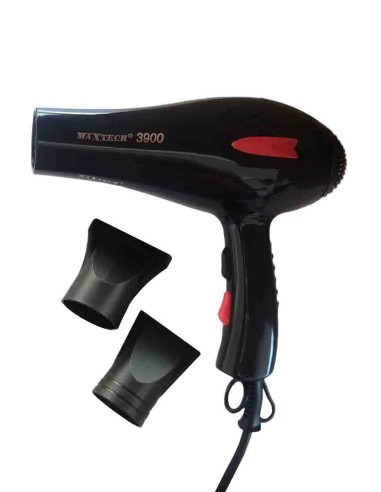 Asciugacapelli Professionale 3900 EVO 2000W MaxTech