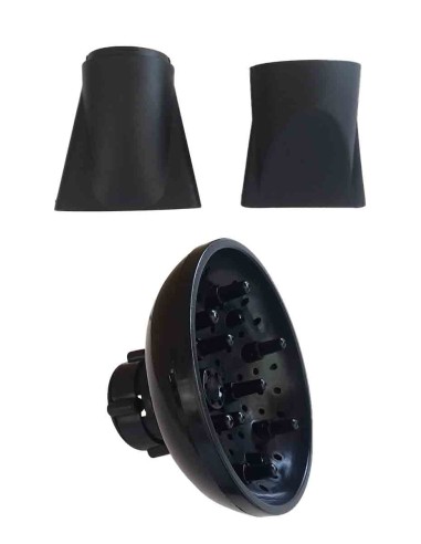 Phon Fluid Hair Spray Ultraleggero 300g 2000w