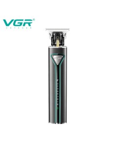 V-009 Professional Cord & Cordless Hair Trimmer