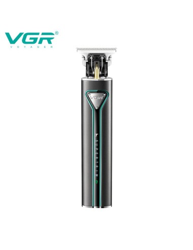 V-009 Professional Cord & Cordless Hair Trimmer