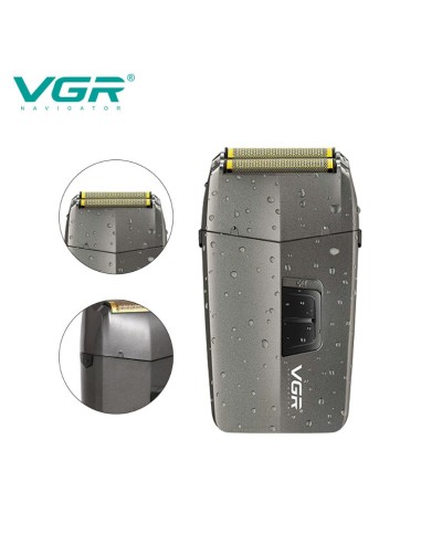 V-086 Professional 2 in 1 Waterproof...