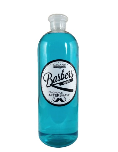 After shave Fragrance Ice