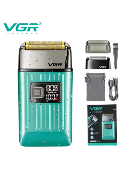 V-357 + OMAGGIO GEEMY 839