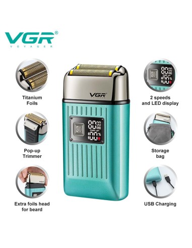 V-357 + OMAGGIO GEEMY 839