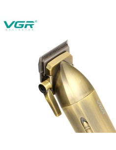 V-688 All-metal Barber Professional Hair Clippers 2