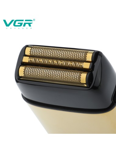 VGR V-356 Waterproof IPX5 Professional Electric...