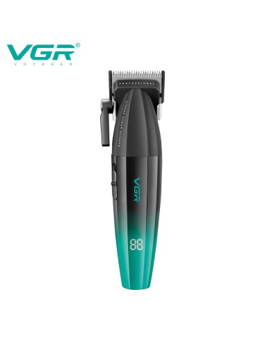 RASOIO CLIPPER VGR V-003