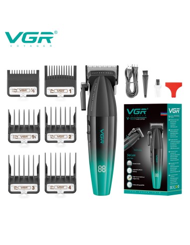 RASOIO CLIPPER VGR V-003