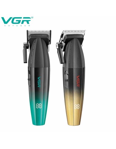 RASOIO CLIPPER VGR V-003