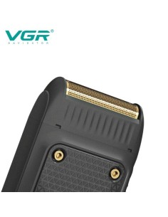 V-353 Professional Men's Shaver Electric Shaver USB... 2