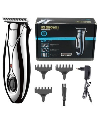 V-357 + OMAGGIO GEEMY 839