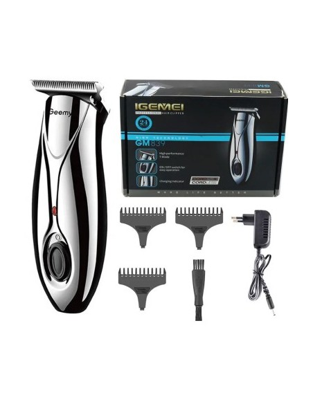 V-357 + OMAGGIO GEEMY 839