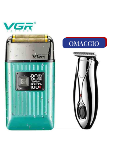 V-357 + OMAGGIO GEEMY 839