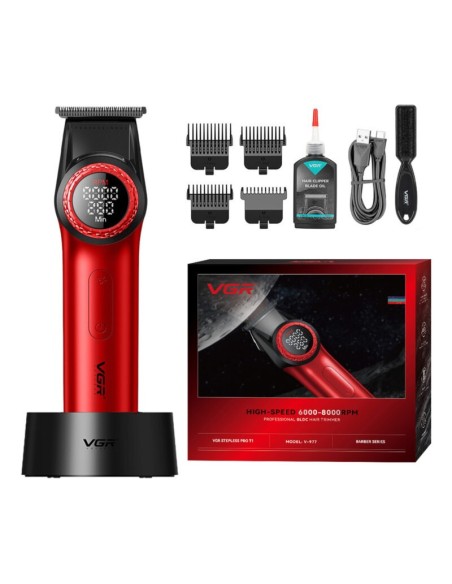 RASOIO SUPER TRIMMER VGR V-977