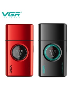SHAVER VGR V-378