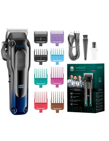 RASOIO CLIPPER VGR V-013