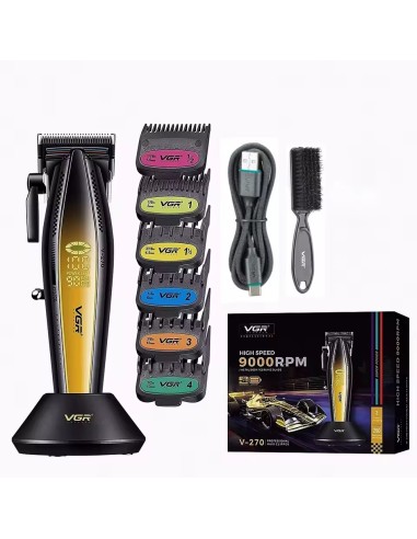 RASOIO CLIPPER VGR V-270