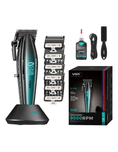 RASOIO CLIPPER VGR V-270