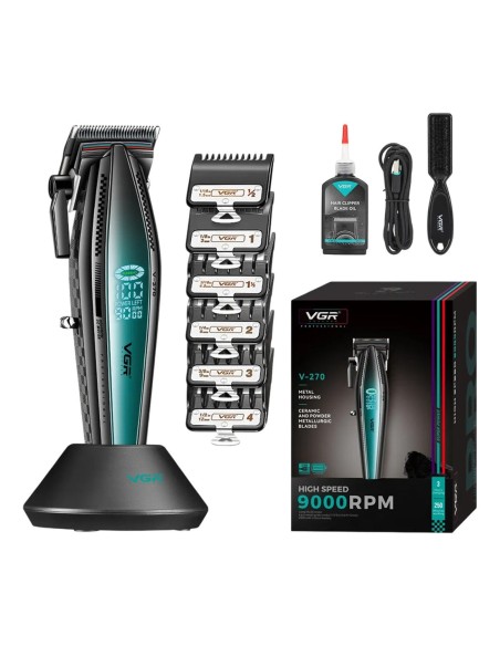 RASOIO CLIPPER VGR V-270