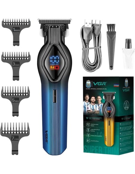 Rasoio Trimmer VGR V-921