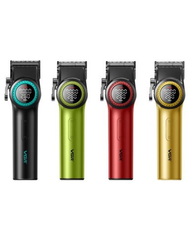 RASOIO CLIPPER VGR V-001